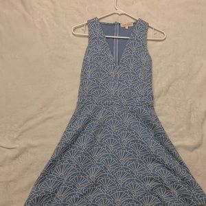 Short casual cocktail dress